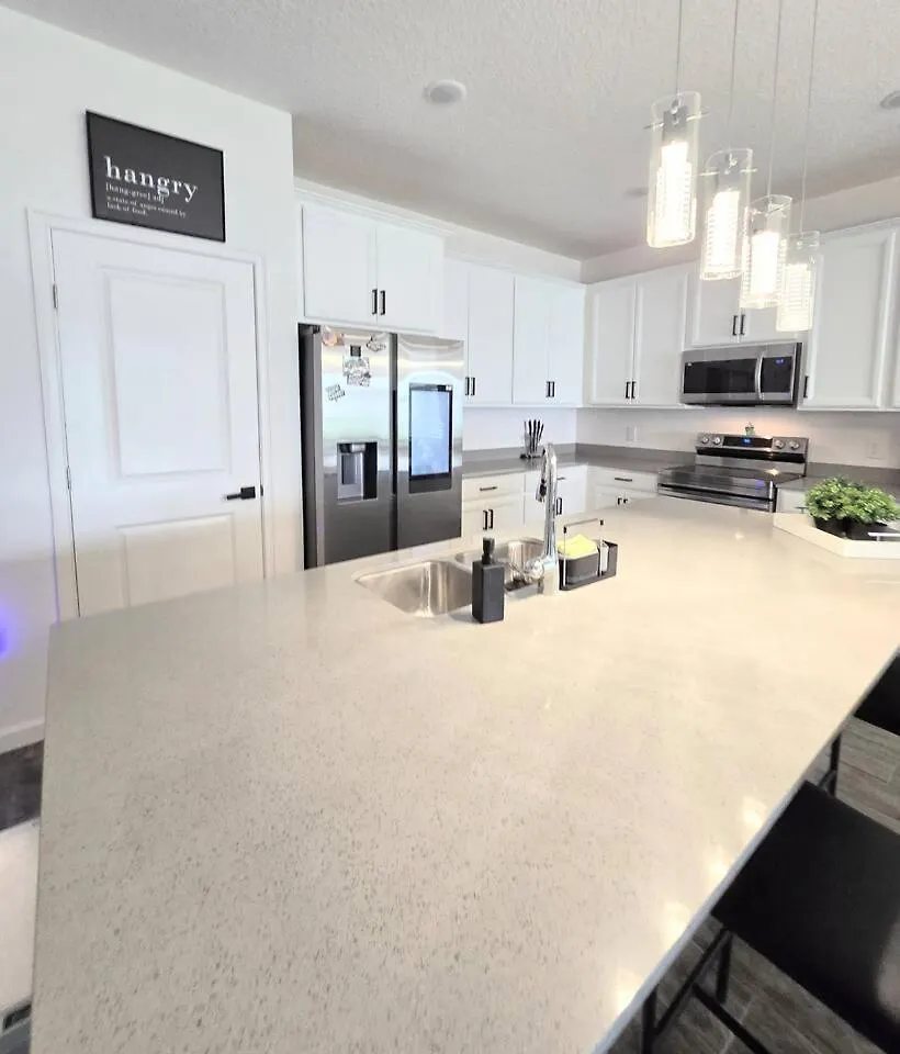 Spacious, Modern, Chic And New Davenport 0*,  United States