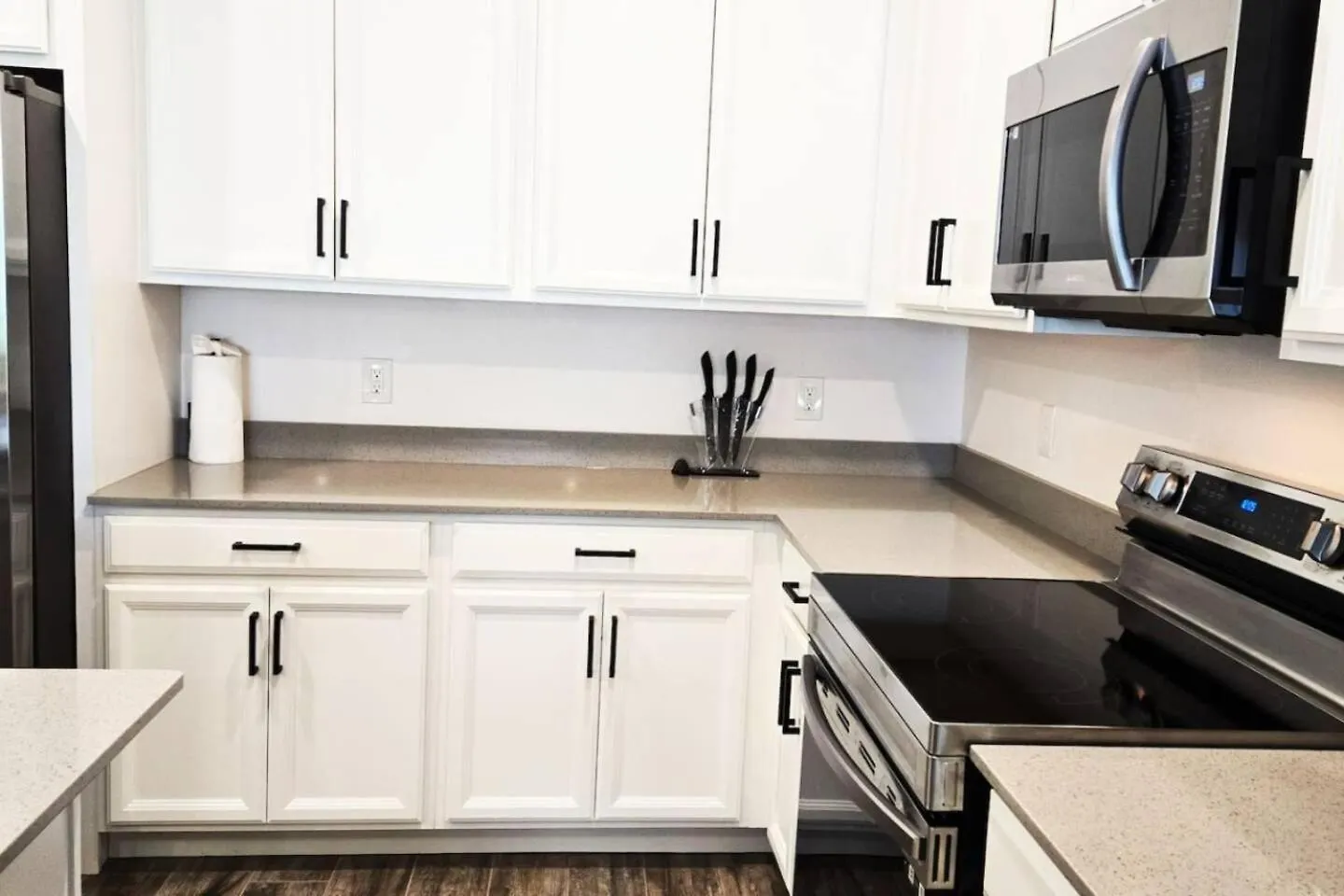 Holiday home Spacious, Modern, Chic And New Davenport
