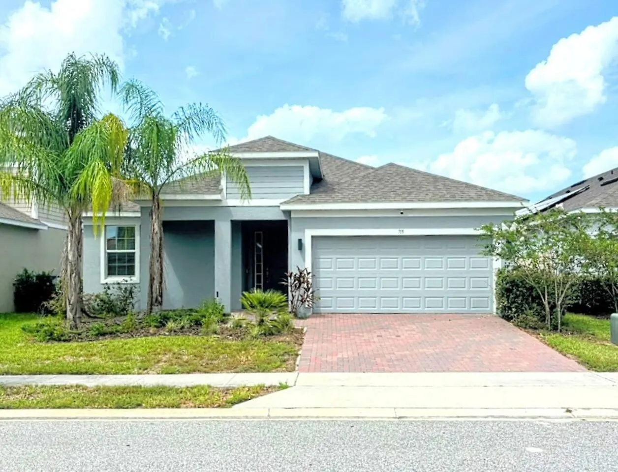 Spacious, Modern, Chic And New location